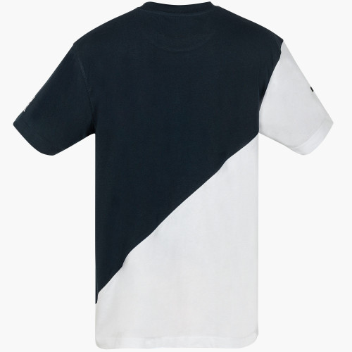 Bicolore T-shirt - Le Mans Classic