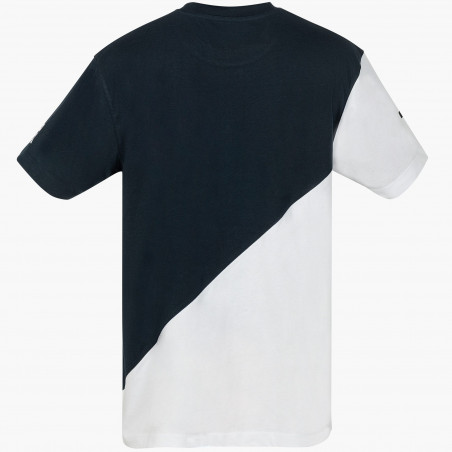 T-shirt Bicolore - Le Mans Classic