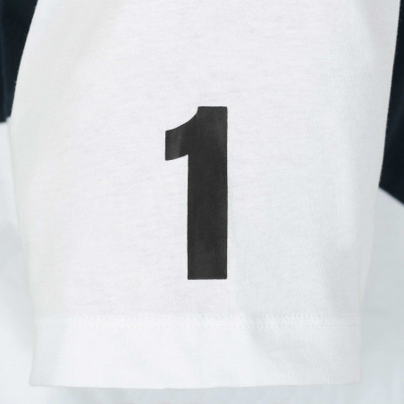 Bicolore T-shirt - Le Mans Classic