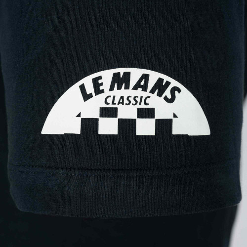 Bicolore T-shirt - Le Mans Classic