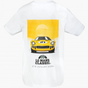 Children's T-shirt Poster 2025 - Le Mans Classic