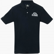 Polo Homme LMC - Le Mans Classic