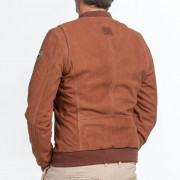 Stan Nubuck Jacket - Steve McQueen x Le Mans