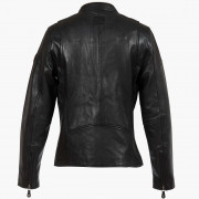 Shadow Leather Jacket - 24H Le Mans
