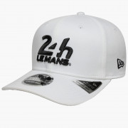 Cap 9SEVENTY Le Mans Core White
