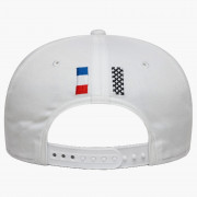 Cap 9SEVENTY Le Mans Core White
