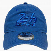 Cap 9TWENTY Le Mans Country Blue