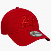 Cap 9TWENTY Le Mans Country Red