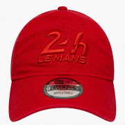 Cap 9TWENTY Le Mans Country Red