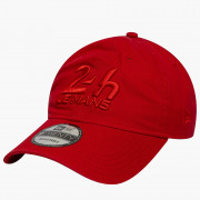 Cap 9TWENTY Le Mans Country Red