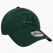 Cap 9TWENTY Le Mans Country Green - New Era x 24H Le Mans