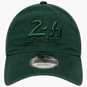 Cap 9TWENTY Le Mans Country Green - New Era x 24H Le Mans