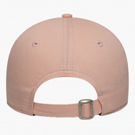 Casquette 9FORTY Le Mans Core Rose - New Era x 24H Le Mans