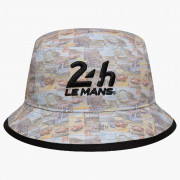 Bob Affiche LE MANS AOP - New Era x 24H Le Mans