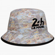 Bob Affiche LE MANS AOP - New Era x 24H Le Mans