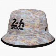 Bob Affiche LE MANS AOP - New Era x 24H Le Mans