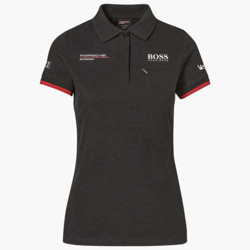Motorsport Polo Women - Porsche