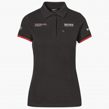 Motorsport Polo Women - Porsche