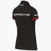 Polo Femme Motorsport - Porsche