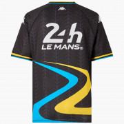 T-shirt Kombat - Kappa X 24H Le Mans