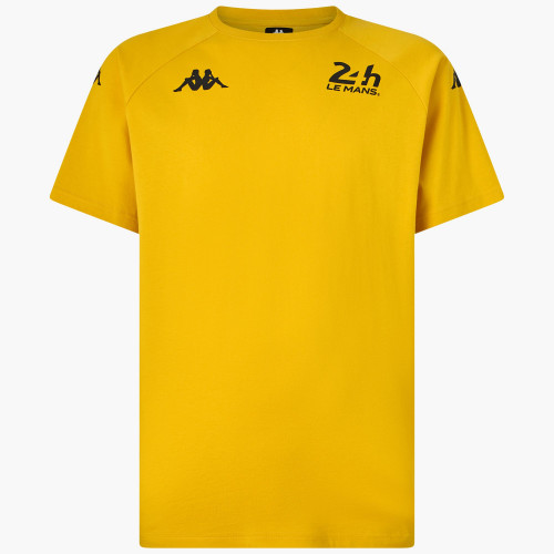 T-shirt Aranel - Kappa X 24H Le Mans