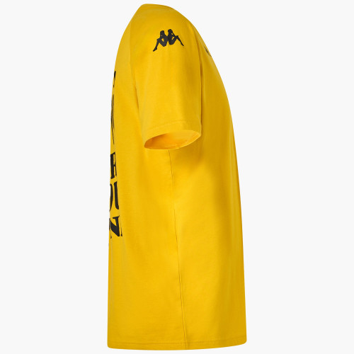 T-shirt Aranel - Kappa X 24H Le Mans