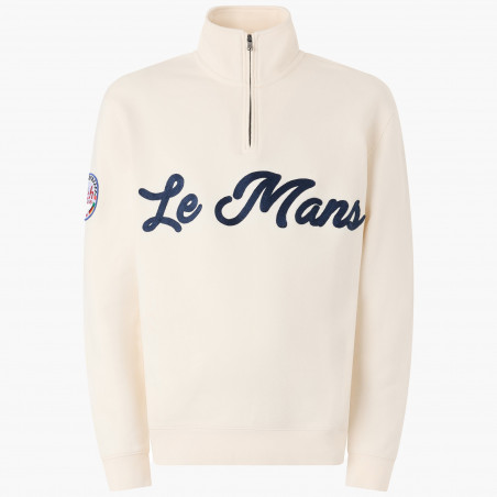 Pull Robe Giovani Sylvain - Robe Di Kappa X 24H Le Mans