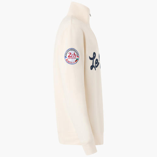 Pull Robe Giovani Sylvain - Robe Di Kappa X 24H Le Mans