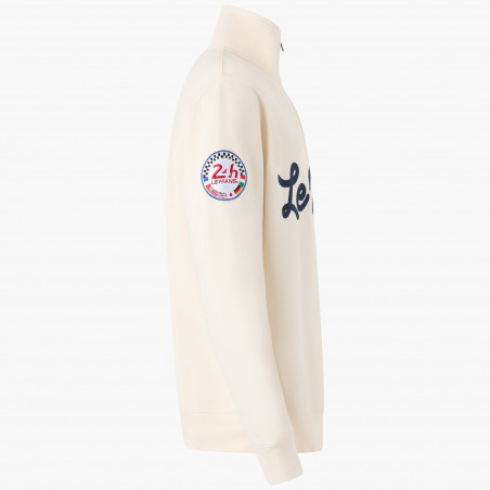 Pull Robe Giovani Sylvain - Robe Di Kappa X 24H Le Mans