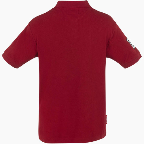 Polo 1949 - Légende