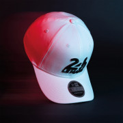 Cap 9SEVENTY Le Mans Core White