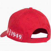 Casquette 1949 - Légende