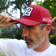 Casquette 1949 - Légende