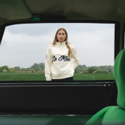 Pull Robe Giovani Sylvain - Robe Di Kappa X 24H Le Mans