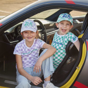 Race Flag T-shirt - 24H Le Mans