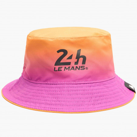 Esemy Bucket Hat - Kappa X 24H Le Mans
