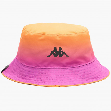 Esemy Bucket Hat - Kappa X 24H Le Mans