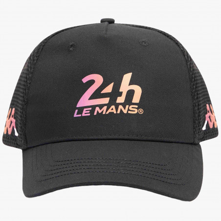 Casquette Esemy - Kappa X 24H Le Mans