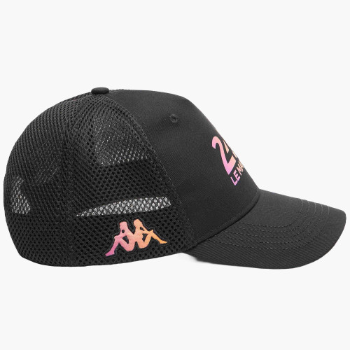 Casquette Esemy - Kappa X 24H Le Mans