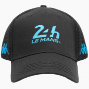 Esemy Cap - Kappa X 24H Le Mans