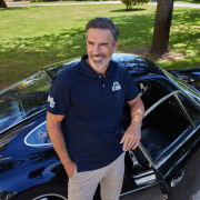 Polo Homme LMC - Le Mans Classic