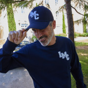 LMC Cap - Le Mans Classic