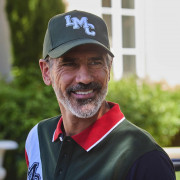 Casquette LMC - Le Mans Classic