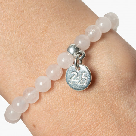Pink Pearl Bracelet - 24H Le Mans