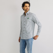 Striped shirt - STATE OF ART X LE MANS CLASSIC