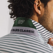 Striped shirt - STATE OF ART X LE MANS CLASSIC