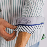 Striped shirt - STATE OF ART X LE MANS CLASSIC