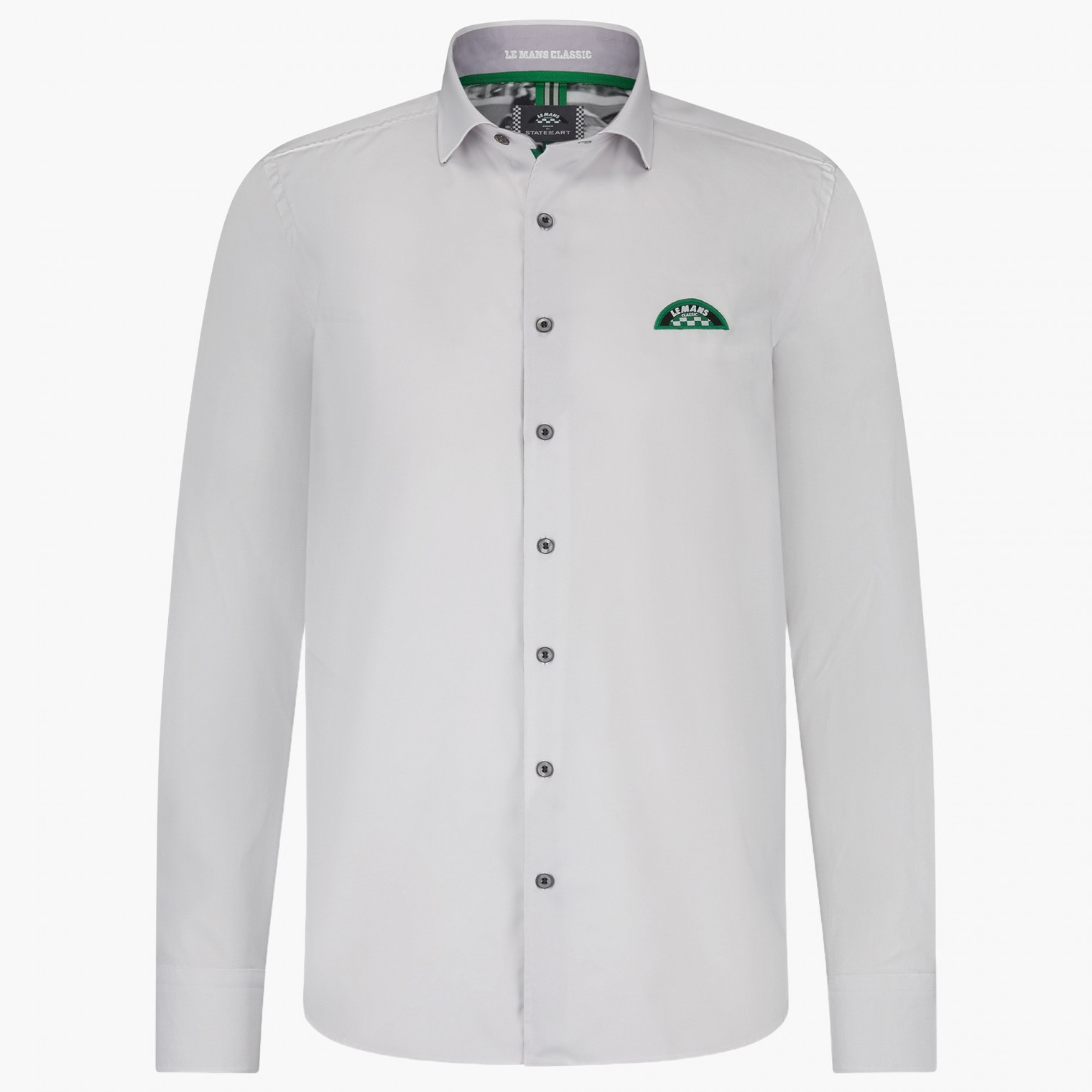 CHEMISE D'ÉQUITATION EN POPELINE - Blanc | ZARA France