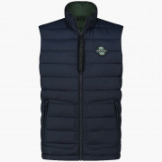 Bodywarmer Réversible - STATE OF ART X LE MANS CLASSIC
