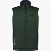 Reversible Bodywarmer - STATE OF ART X LE MANS CLASSIC